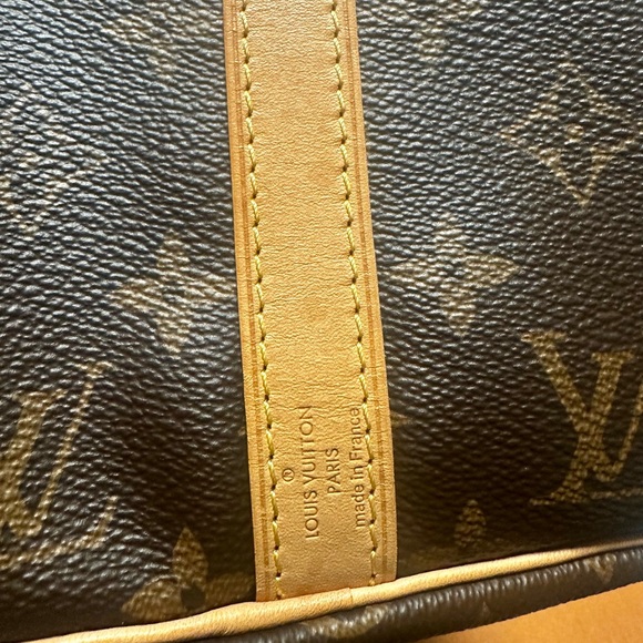 Louis Vuitton - Speedy Bandoulière 30 - Picture 5 of 8